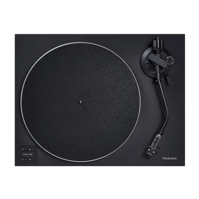 Technics SL-1500C black